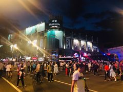 -人民防洪胜利纪念塔