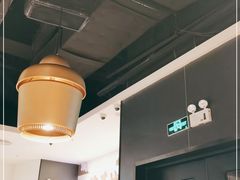 大堂-太二酸菜鱼(福州泰禾店)