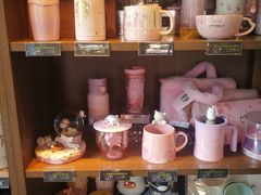 零售区-星巴克(宁波老外滩店)