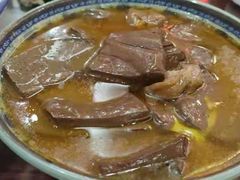 -农家小院(朱雀桥店)