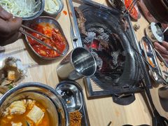 -麻蒲碳烤肉(嘉禾东平地铁站19号店)
