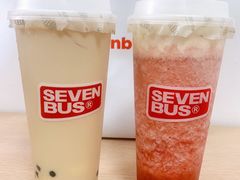 -Sevenbus一家奶茶店(汕头万象城店)