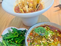 -花盐街·四川乐山小吃(西单大悦城店)