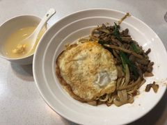 生爆牛肉丝拌川-二扁私房面馆(崂山路店)