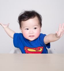 -热靴映画儿童摄影工作室(绍兴水街壹号文创园店)