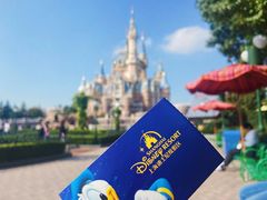 -上海迪士尼度假区