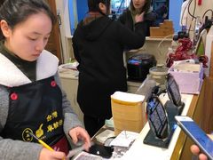 -味正点车轮饼可丽饼(南禅寺店)