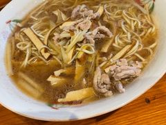 -小狗面馆(河东路店)