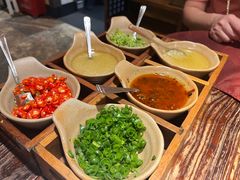 -大良毋米粥(锦龙路总店)