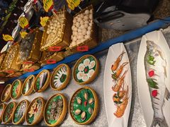 -二十八里太湖船菜(吉祥路店)