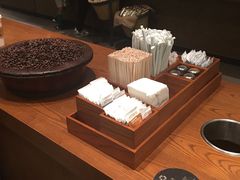 -星巴克臻选(北京银泰店)