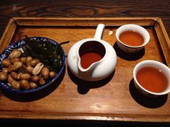 -大洋家·精品潮汕菜·生腌砂锅粥(天河东路店)