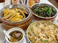 -成惠食府(赤岗店)