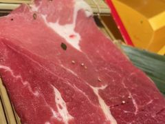 -AJIYA·池袋日式烧肉自助(天津万象城店)