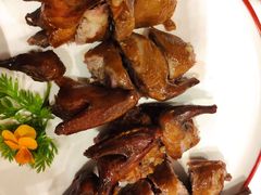 -玉林烤鸭店(黄村康庄店)