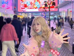 -长沙悦方ID MALL