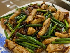 -良友·海鲜青岛菜(五四广场店)