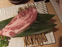 -赤坂亭·M9和牛烧肉(南京江南虹悦城店)