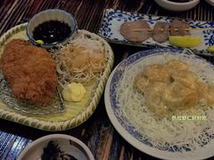 色拉虾仁-平成屋·午肴夜酒(四川北路店)