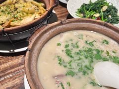 -南园民国茶楼餐厅·常州菜(北大街店)