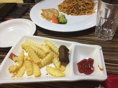 -一樽牛排(大观天地MALL店)