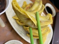 -清真蒋有记(老门东店)