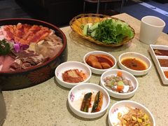 -妙香居韩国烤肉(容桂天佑城店)