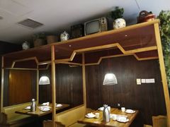 大堂-老太原菜馆(南宫店)
