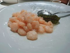 清炒河虾仁-和记小菜(东方店)