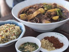 -南街杨记·麻辣烫