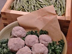 -左庭右院鲜牛肉火锅(七宝领展广场店)