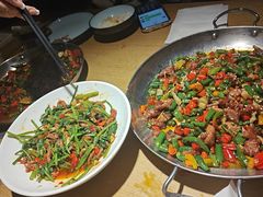 -胡马八破·川菜小馆(高新万达店)