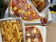 -玛尚诺Pizza&Bar(长泰广场店)
