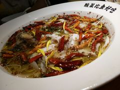 -太二酸菜鱼(石家庄万象城店)