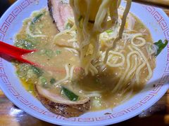 -老龙亭拉面店