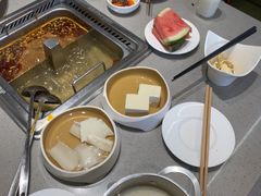 -海底捞火锅(赛格国际购物中心店)