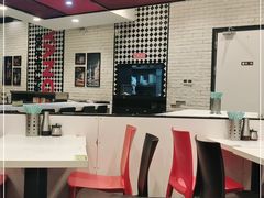 大堂-小杨生煎(龙之梦购物中心店)