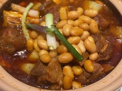 -谷田稻香·砂锅菜(广州悦汇城店)