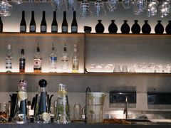 -Fuzzy Bistro 浮几韩餐·茶酒馆