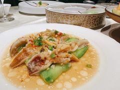 -皇朝会.经典传统粤菜(外滩店)
