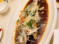 -喜乐餐厅•灯笼虾球首创者•本地小海鲜(二马路店)