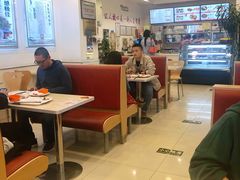 -香妃烤鸡(西单店)