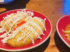 招牌土豆-今邕烧烤(西大店)