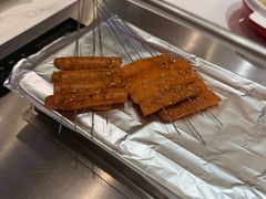 -香约老地方烧烤(九道街店)