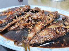 红烧黄花鱼-九龙餐厅(大沽路店)