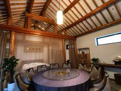 包厢-荷府私房菜