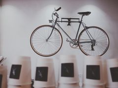 大堂-常识咖啡common sense(春熙路店)