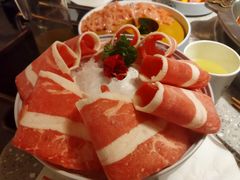 -大龙燚火锅(太古里店)