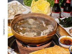 -花姐羊肉炉(吕厝店)