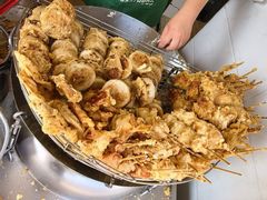 -骆记肠粉油糍